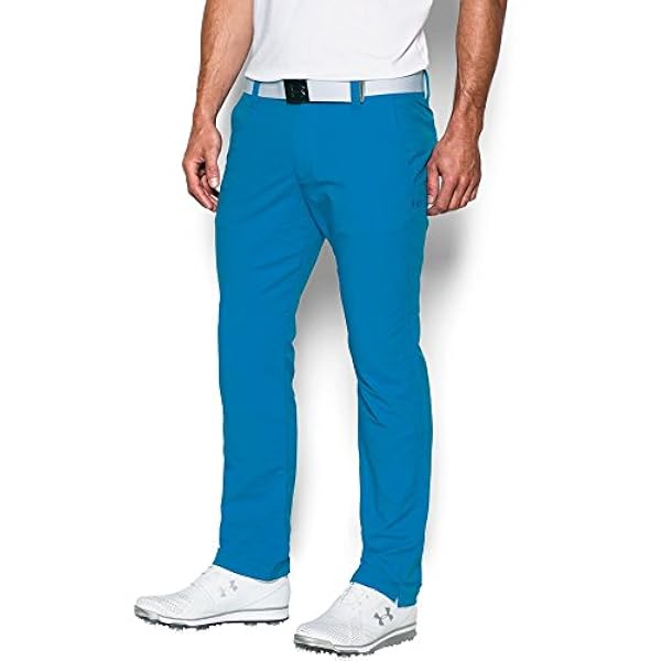 Under Armour Matchplay, Pantaloni da Golf Uomo